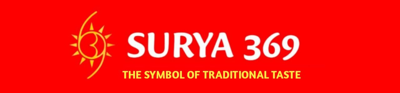 Surya 369 